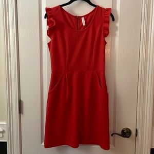 Xhilaration Dress